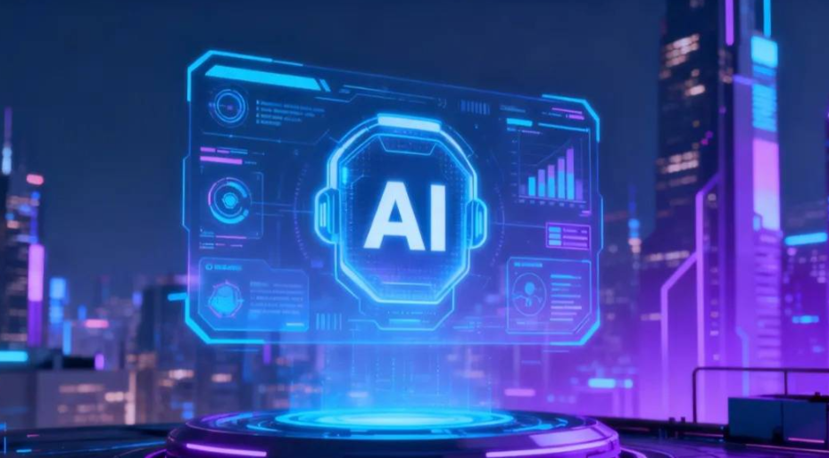 米林县AI选型参考：合理运用人工智能工具提升效率