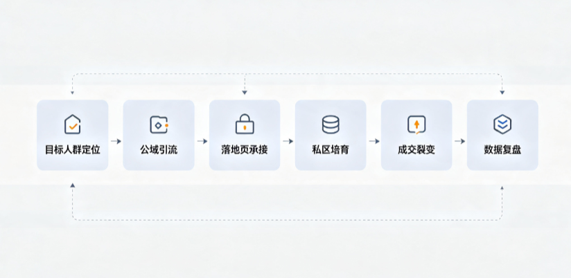 米林县AI 搜索获客深度解析：把握生成式搜索红利，抢占 AI 智能体流量入口