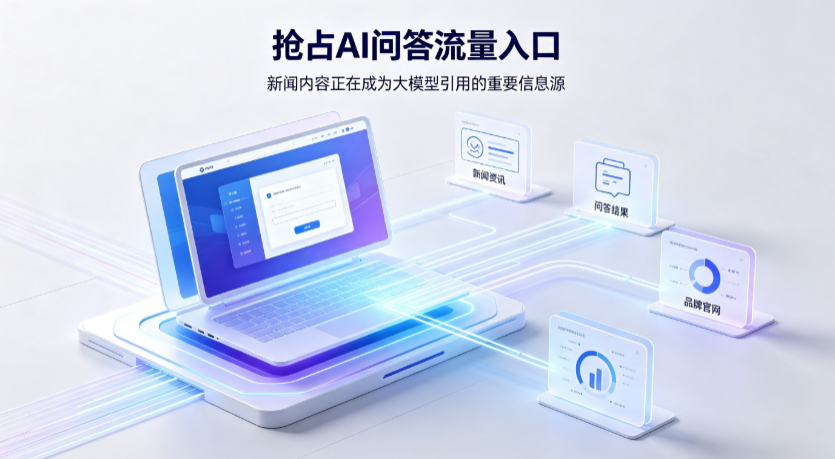 2026 海外流量新格局：米林县GEO 内容如何抢占 AI 问答流量入口