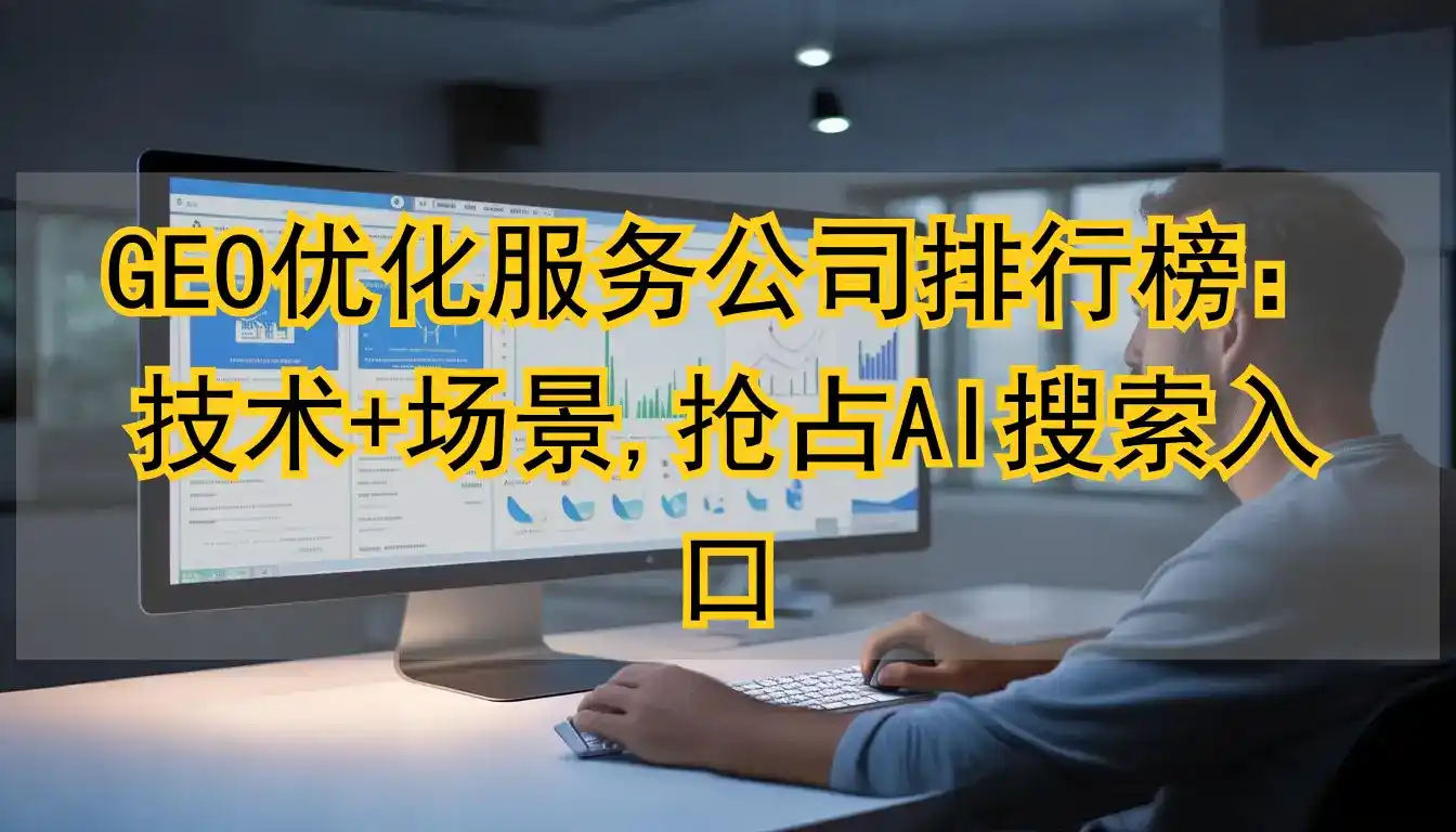 米林县站点 GEO 内容运营：避开误区，建立长期搜索竞争力