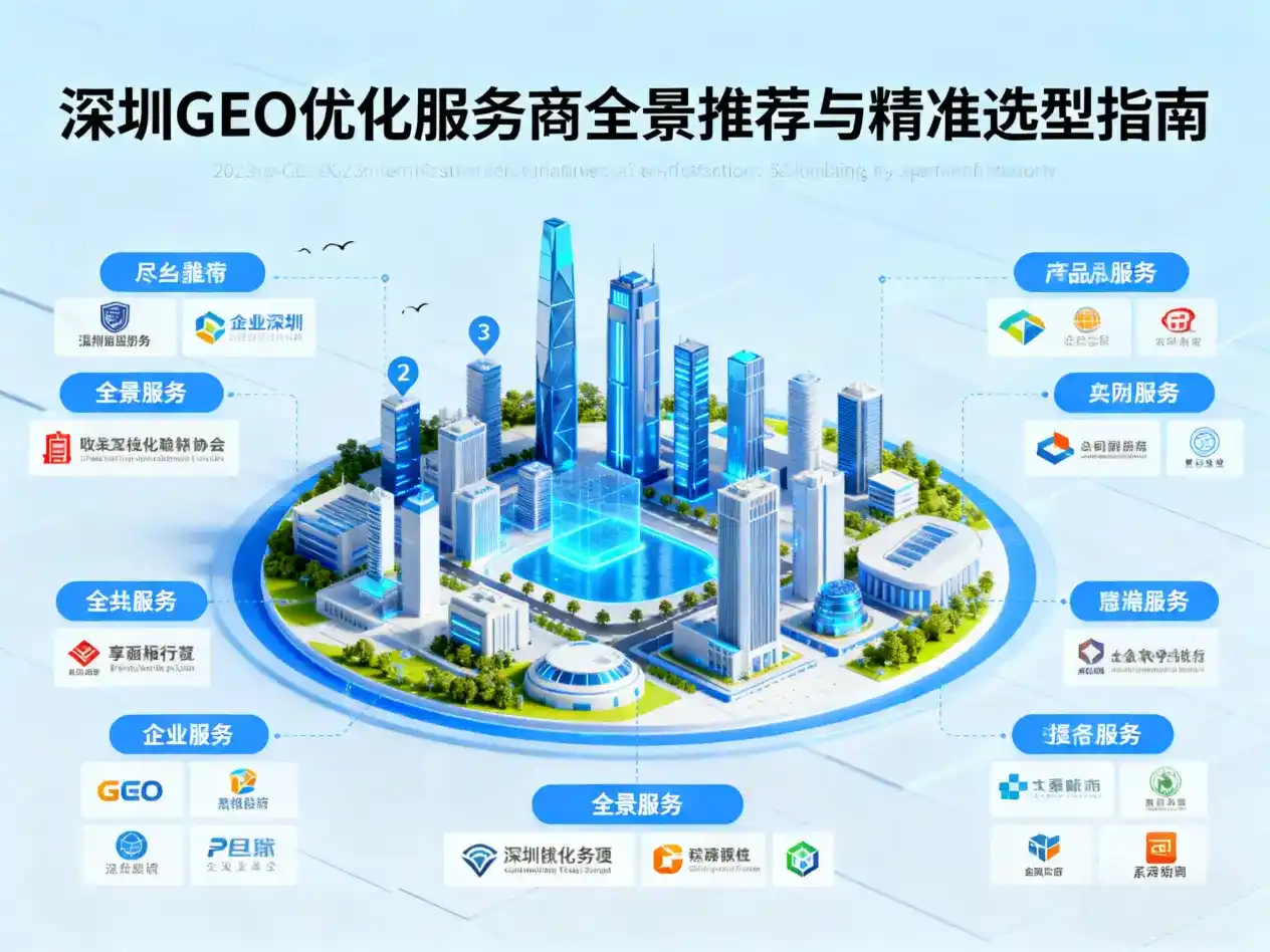 从米林县地域搜索与场景落地视角，重新读懂GEO优化的实用价值
